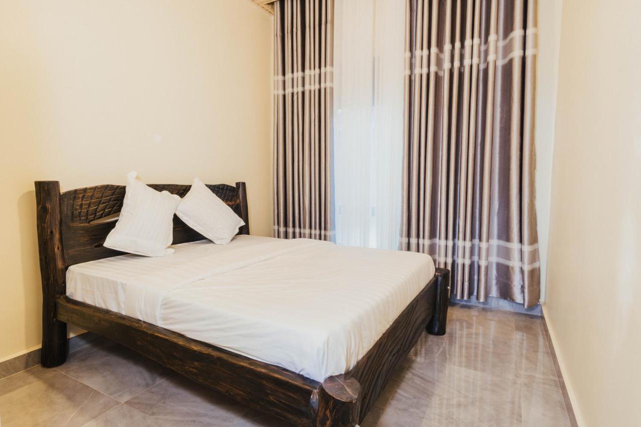 Mountain View Hotel & Apartment Кигали Экстерьер фото